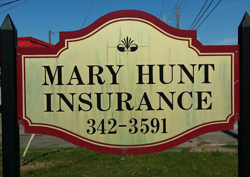 Mary Hunt Insurance - Thumbnail