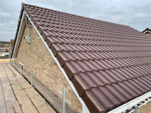 A. Armstrong Roofing Est.1976 - Thumbnail