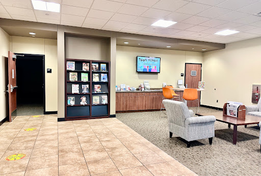 Roanoke Public Library - Thumbnail
