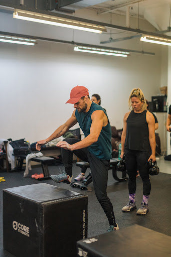 Two Birds Fitness
