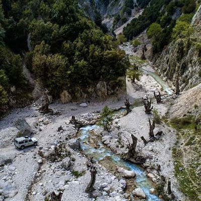 Buronjat e Kuçit