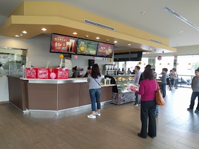 Photos of 85C Bakery Cafe - Hacienda