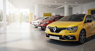 Photo n°1 de GARAGE PONSING ET FILS - AGENT RENAULT DACIA à Woippy (Concessionnaire Renault)