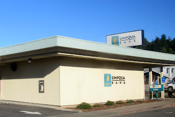 Umpqua Bank photo