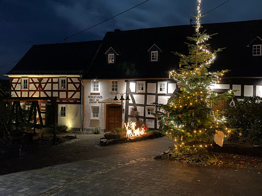 Heimathaus, Daubach - Thumbnail