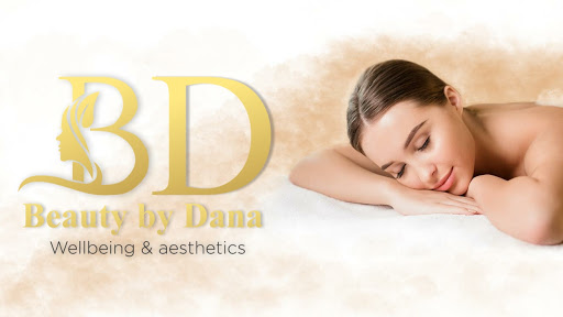 Beauty By Dana Logo