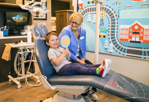 Valley Dental Pediatrics