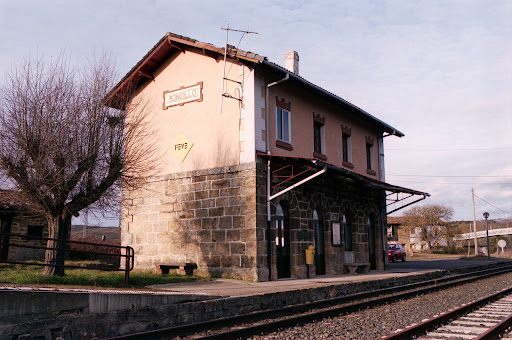 Soncillo - Visual