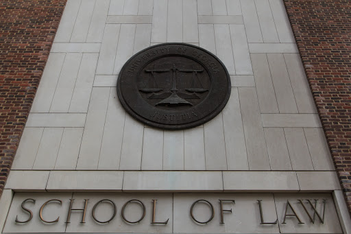 University of Georgia School of Law