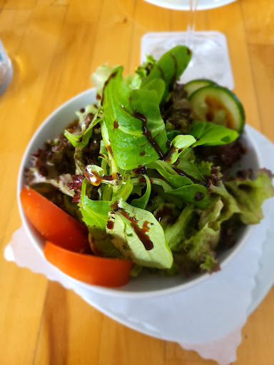 Restaurant Naturfreunde am Messplatz - Thumbnail