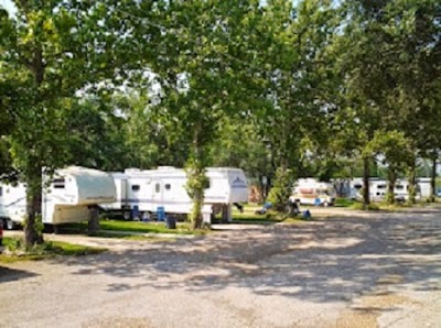 Sycamore Acres RV Park