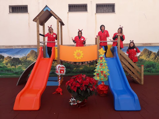 Scuola dell'Infanzia Paritaria Piccolo Principe - Thumbnail