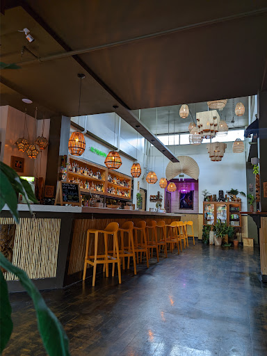 The Ark Royal Tiki Bar Gallery - United States