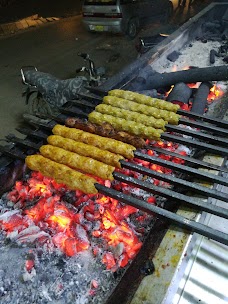 Al-Basit Restaurant karachi