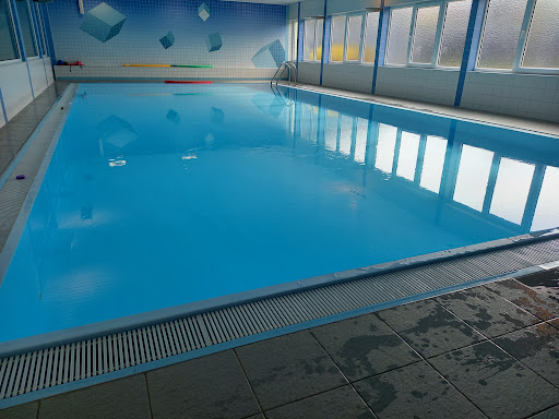 Wasserspass Schwimmschule Thimet