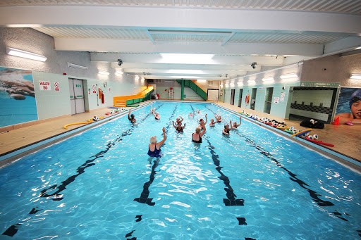 Impulse Leisure - Corringham