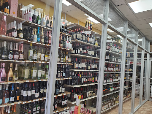 J&M Liquor Store - Thumbnail