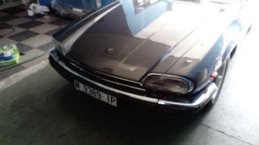 CYC Automóviles