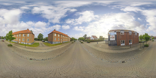 Local Fitness Padborg in Padborg, Aabenraa