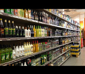 Photo n°2 de Epicerie de nuit à Évry-Courcouronnes (Épicerie)