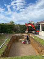 TERRA BTF Entreprise de terrassement et fondations, démolition et remblaiements, viabilisation et assainissement, construction et maçonnerie - Particuliers et Entreprises - 20 ans d'expériences de terrain à Brétigny-sur-Orge