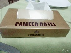 Pameer Hotel mingora