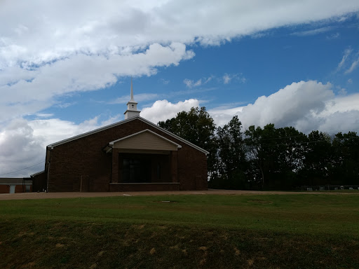 Good Hope MB Church