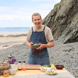 Photo n°8 de Sourced - Ateliers de cuisine végétarienne, team building culinaire et formation cuisine durable à Lesneven (Centre de formation)