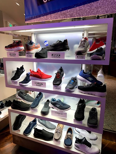 SKECHERS Retail