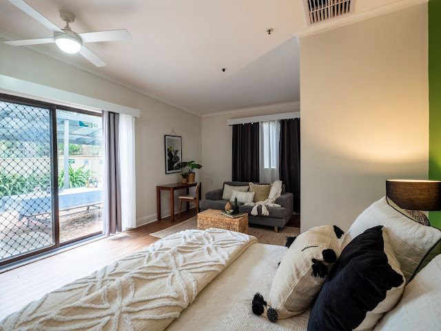 Bendigo Backpackers by null