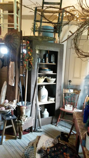 The Phinney Farm Gallery - United States