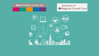 Black Country Growth Hub