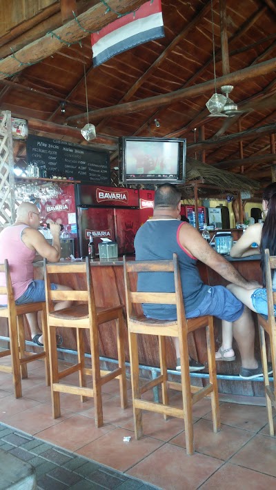 Photos of Marino Ballena Restaurant