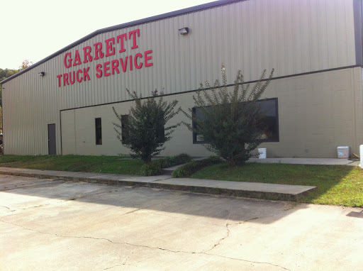 Garrett Truck Service of AL Inc - Thumbnail