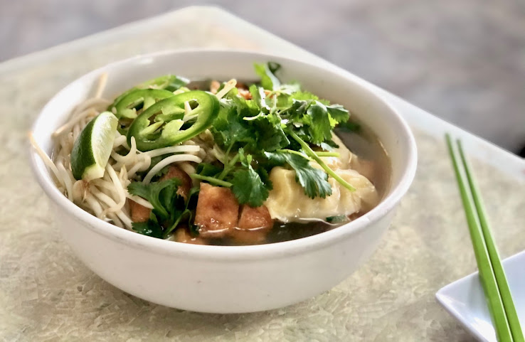 Pho 7 Vietnamese Restaurant by null