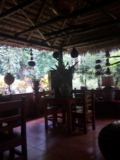 Photos of Candelaria Lodge