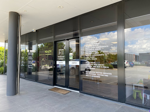 Mont Health Northgate Medical Centre (Formerly Doctors at Northgate) - Thumbnail