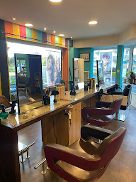 Photo n°18 de Salon Top Coif à Saint-Nazaire (Salon de coiffure)