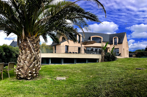 Photo de Le repère 5* à Moëlan-sur-Mer (29350)