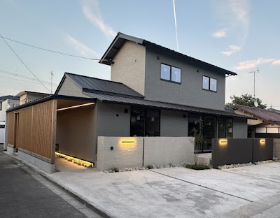 新築ヨミガエル│津ショールーム│株式会社セントラルリフォーム