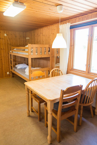 Maja Camping - Visual