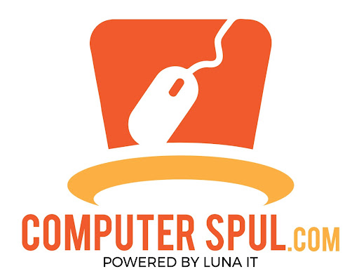 ComputerSpul.com - Visual