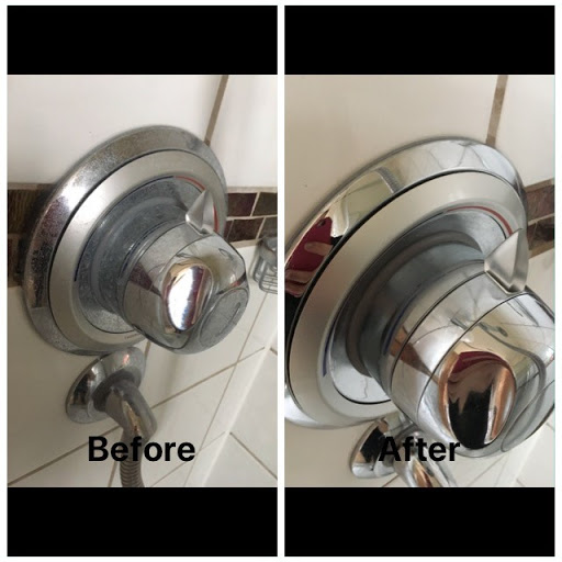 KF Clean It - Visual