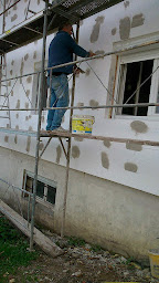 Photo n°4 de Immobilière Concept AZ à Mulhouse (Plâtrier.ère)