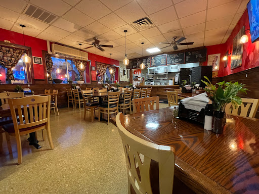 Clementina's Pizzeria & Ristorante - Thumbnail