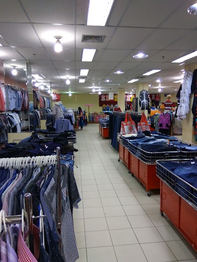 Photos of Golden Supermarket