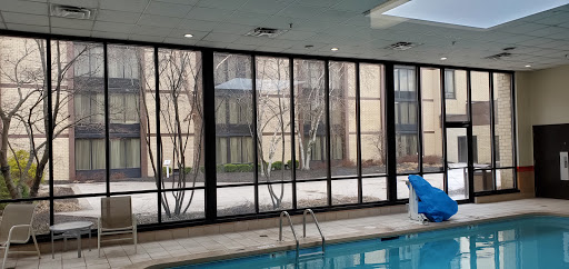 DoubleTree by Hilton Hotel Columbus - Worthington - Thumbnail