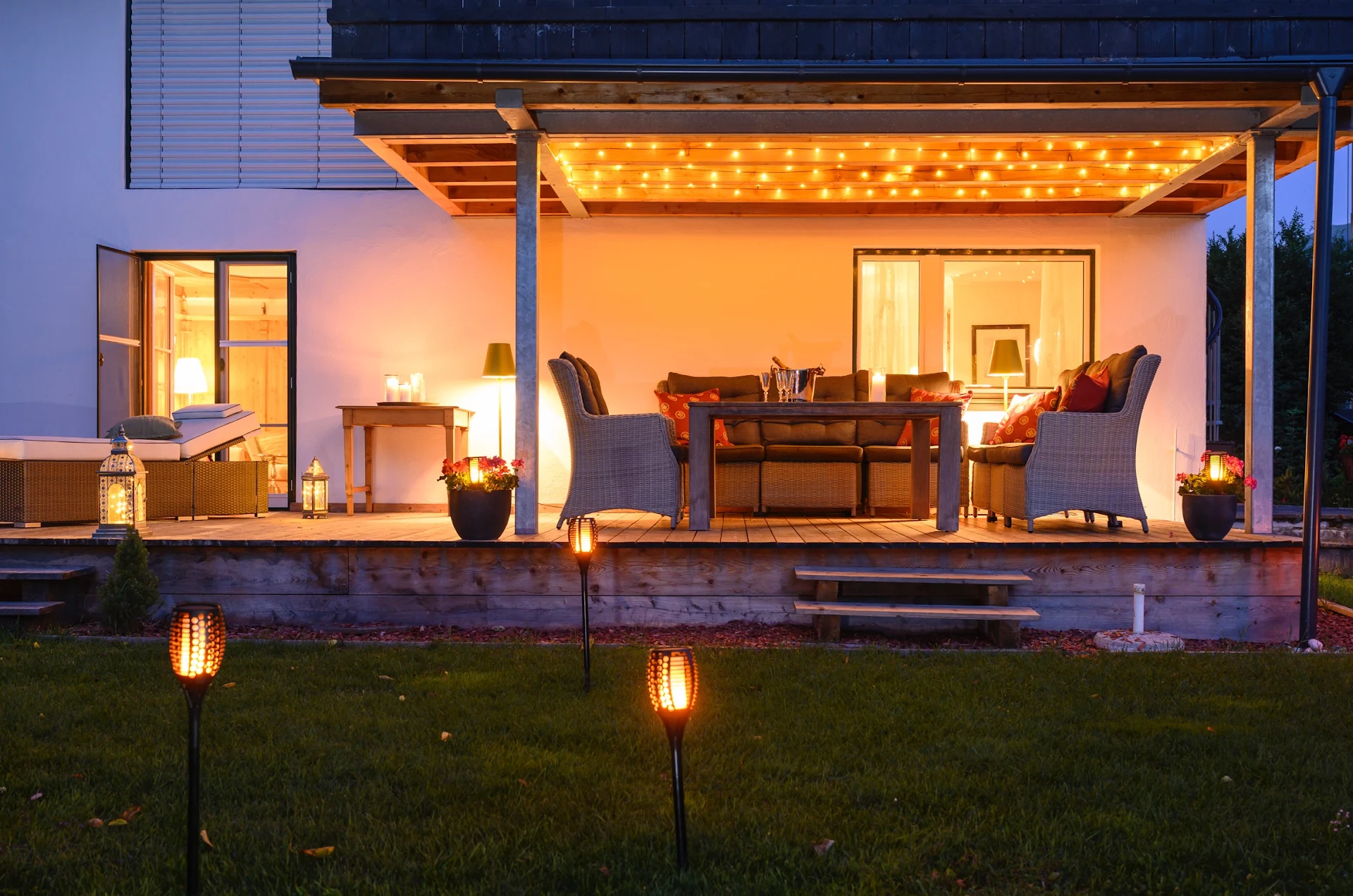 CHALET KITZALP