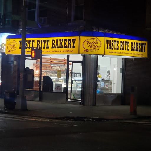 Taste Rite Bakery - Thumbnail