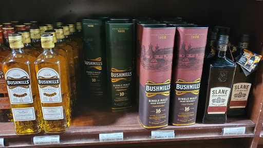 The Vineyard Wine & Spirits Gallery - United States